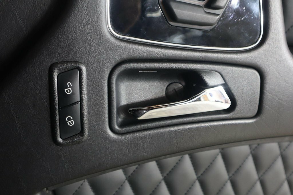 Mercedes-Benz G Class G63 Edition 1 Tip Black #29