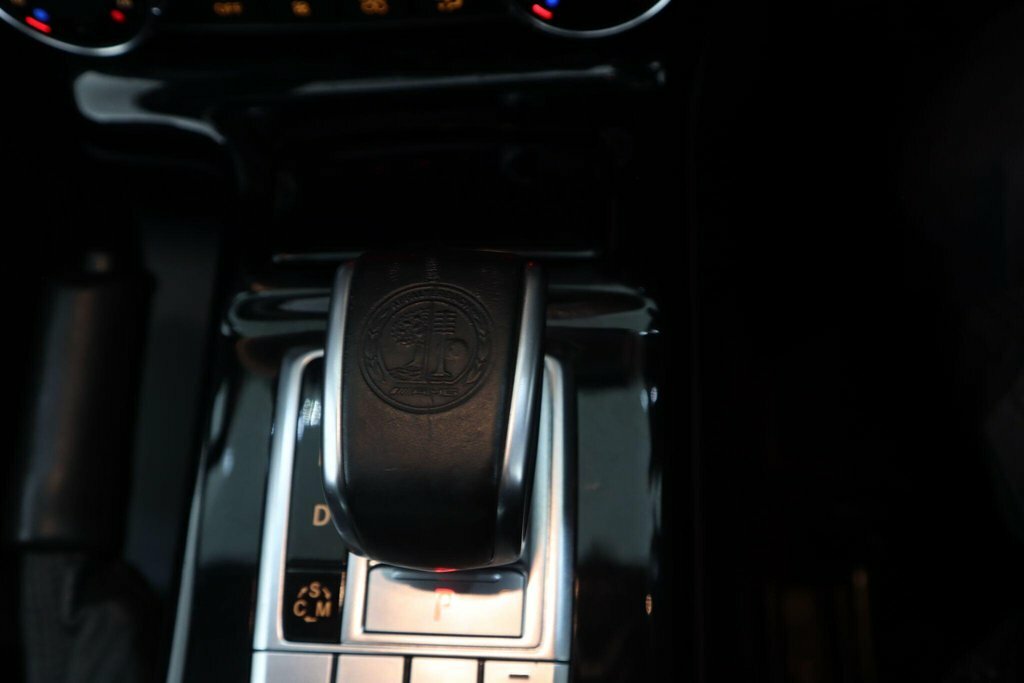 Mercedes-Benz G Class G63 Edition 1 Tip Black #11