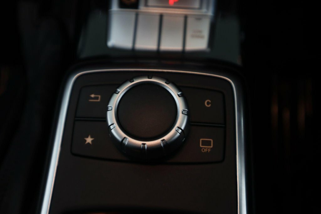Mercedes-Benz G Class G63 Edition 1 Tip Black #23
