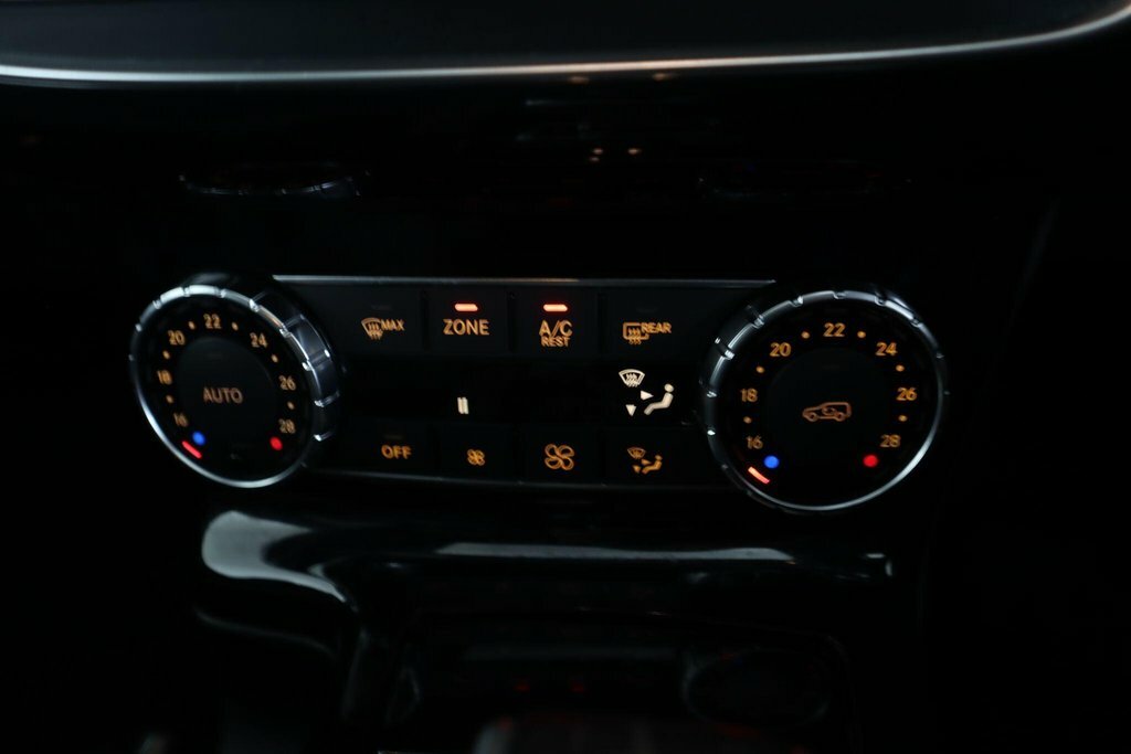 Mercedes-Benz G Class G63 Edition 1 Tip Black #49