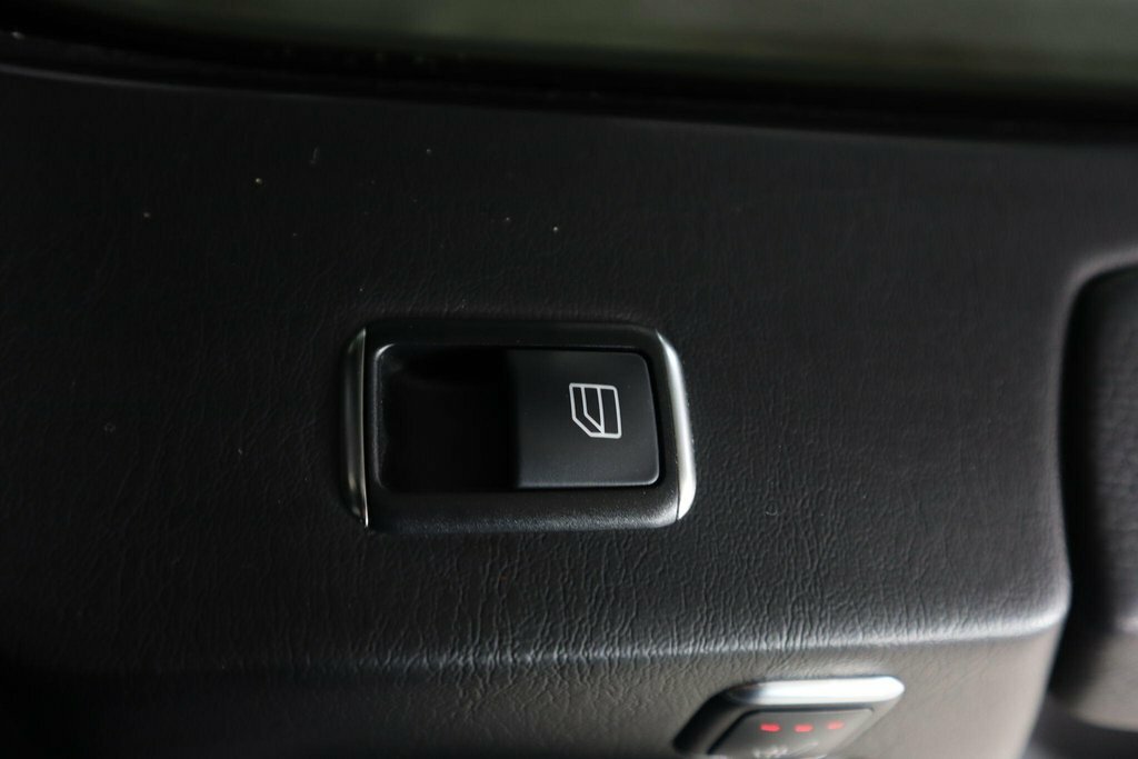 Mercedes-Benz G Class G63 Edition 1 Tip Black #16