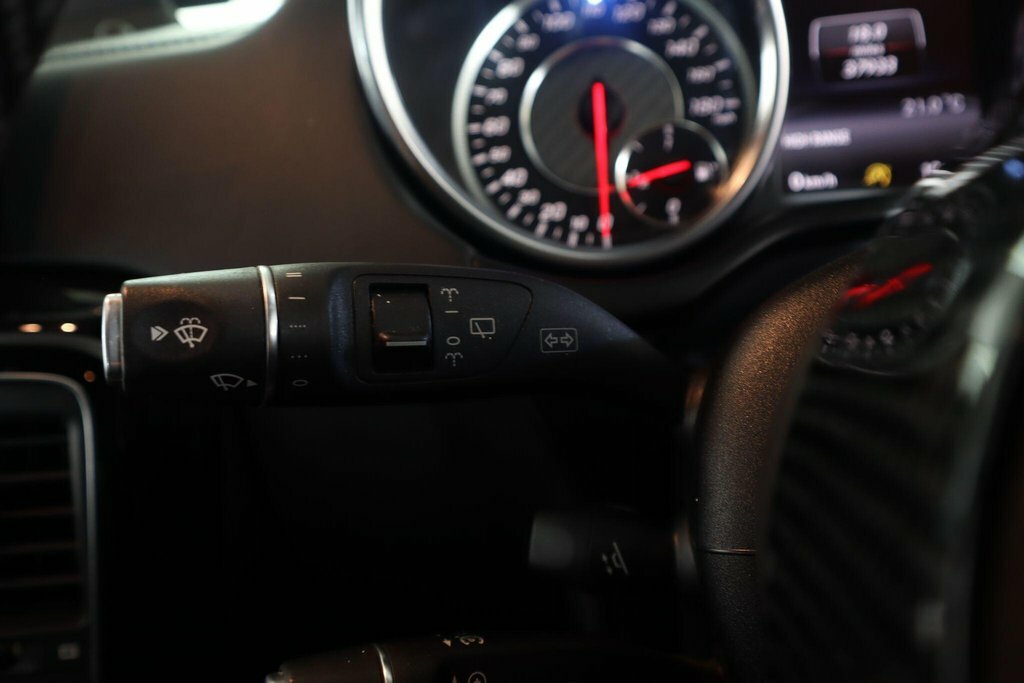 Mercedes-Benz G Class G63 Edition 1 Tip Black #20