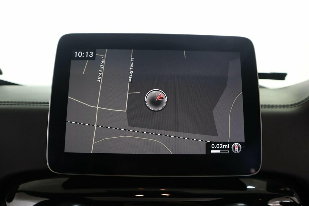 Mercedes-Benz G Class G63 Edition 1 Tip Black #39