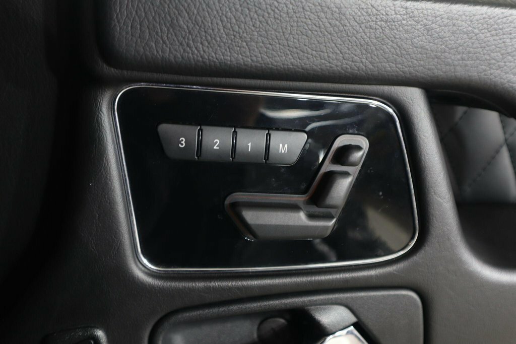Mercedes-Benz G Class G63 Edition 1 Tip Black #28