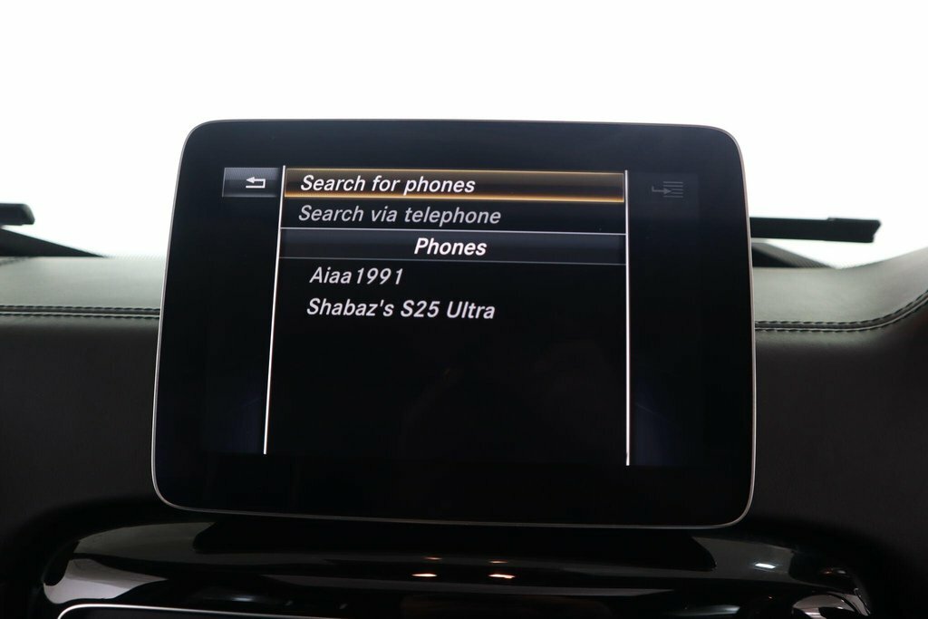 Mercedes-Benz G Class G63 Edition 1 Tip Black #43