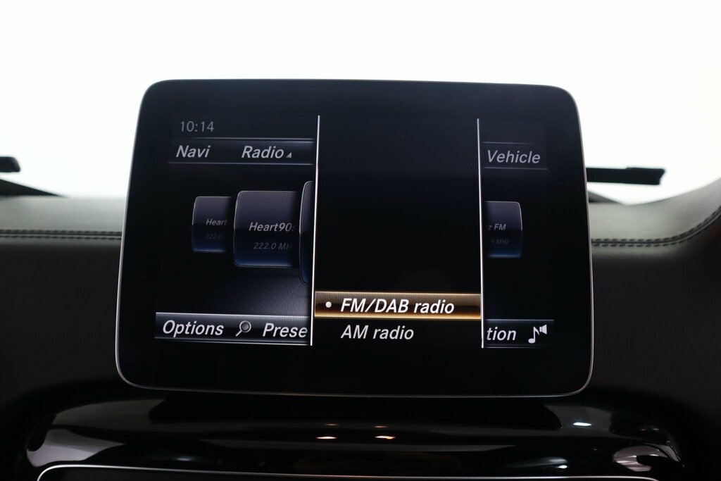 Mercedes-Benz G Class G63 Edition 1 Tip Black #42