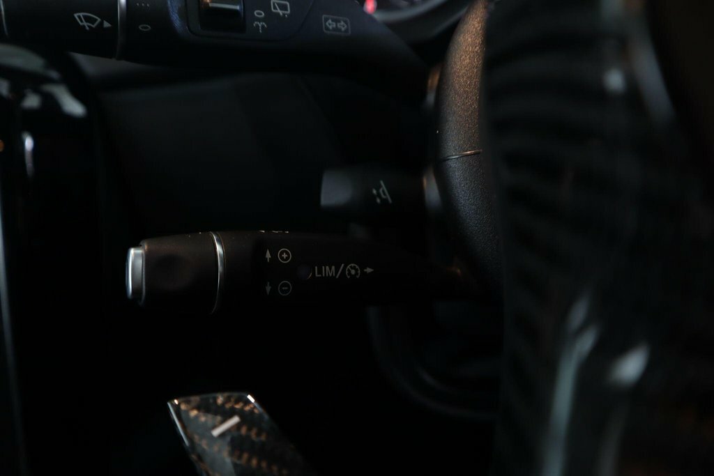 Mercedes-Benz G Class 5.5L Amg Black #57
