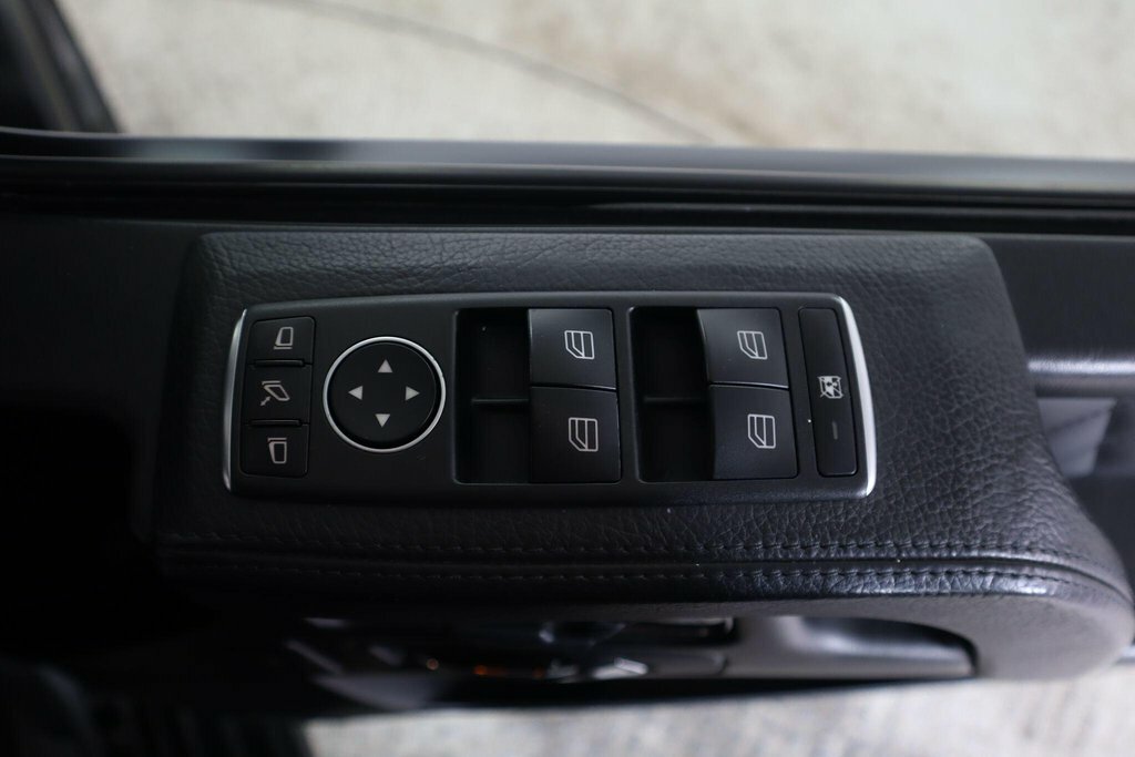 Mercedes-Benz G Class G63 Edition 1 Tip Black #30