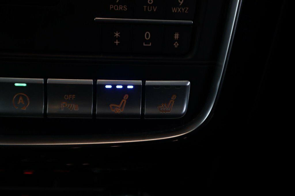 Mercedes-Benz G Class G63 Edition 1 Tip Black #25