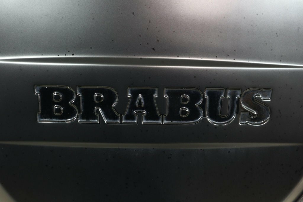 Mercedes-Benz G Class G63 Edition 1 Tip Black #63