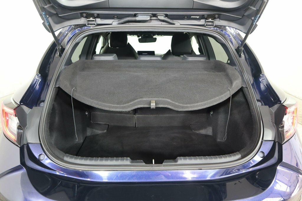 Toyota Corolla Gr Sport Grey #41