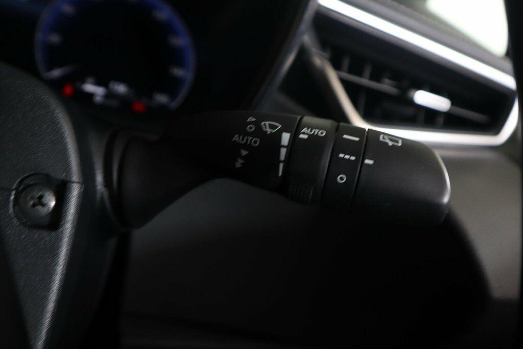 Toyota Corolla Gr Sport Grey #16
