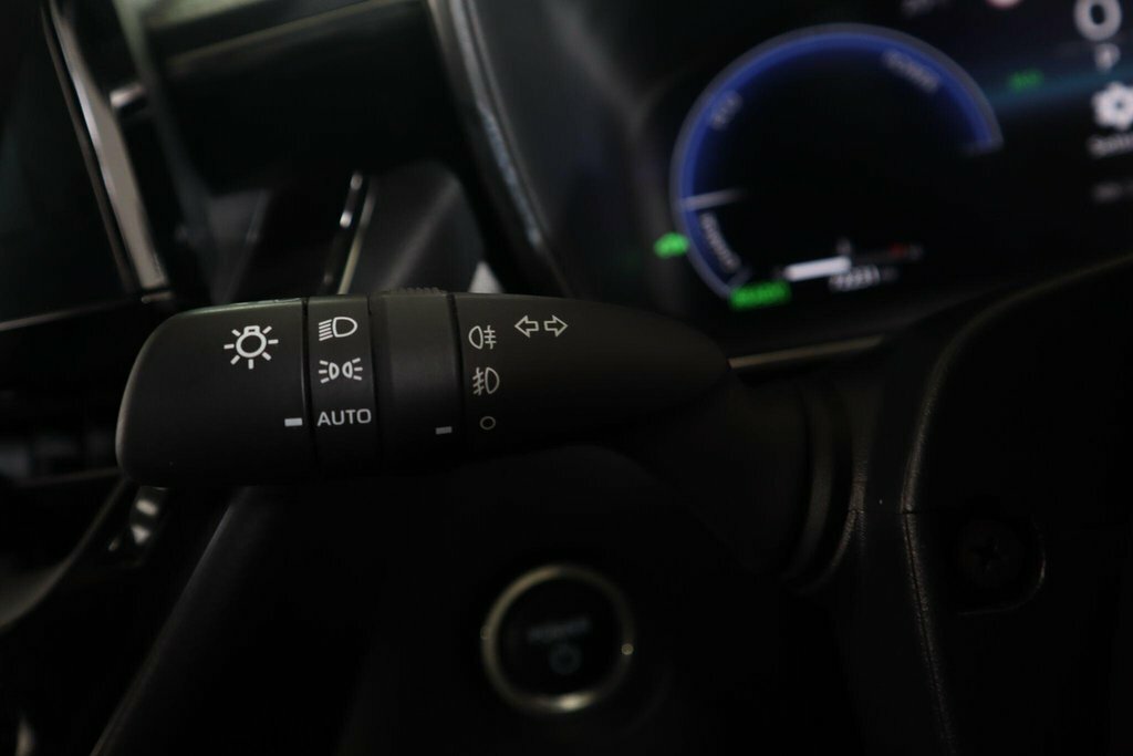 Toyota Corolla Gr Sport Grey #17