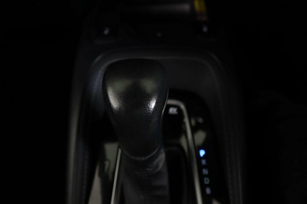 Toyota Corolla Gr Sport Grey #46