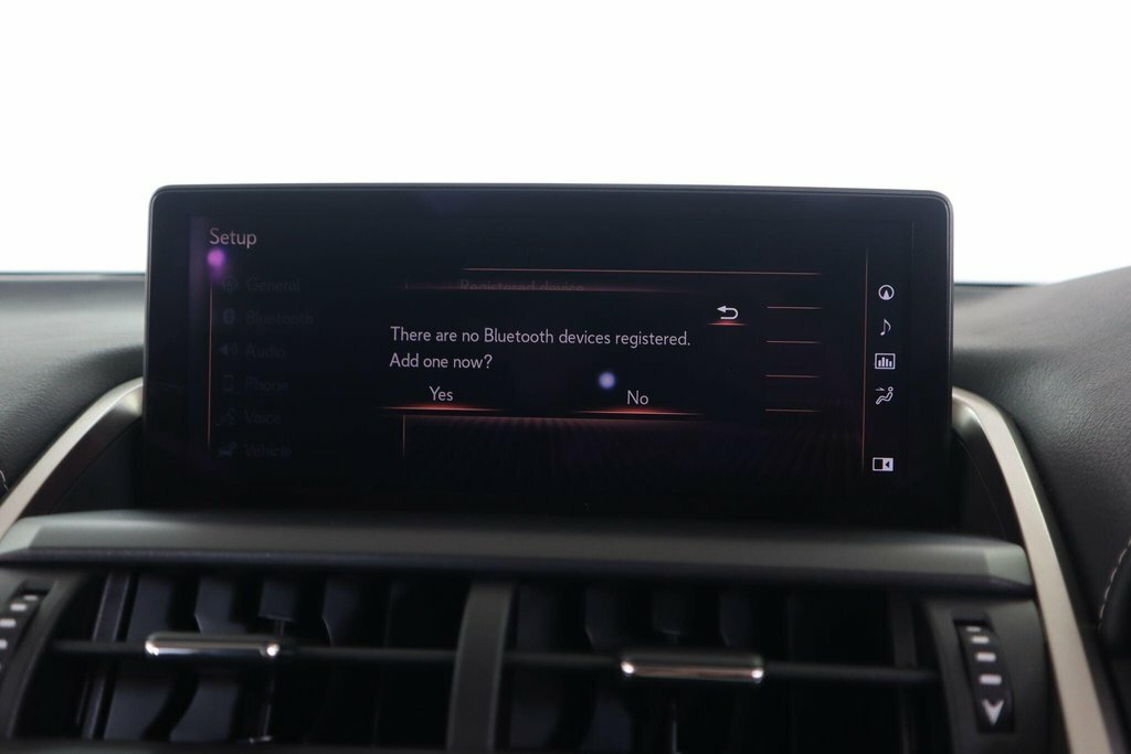 Lexus NX 2.5 Nx E-cvt 4Wd Euro 6 Ss No Nav Grey #38