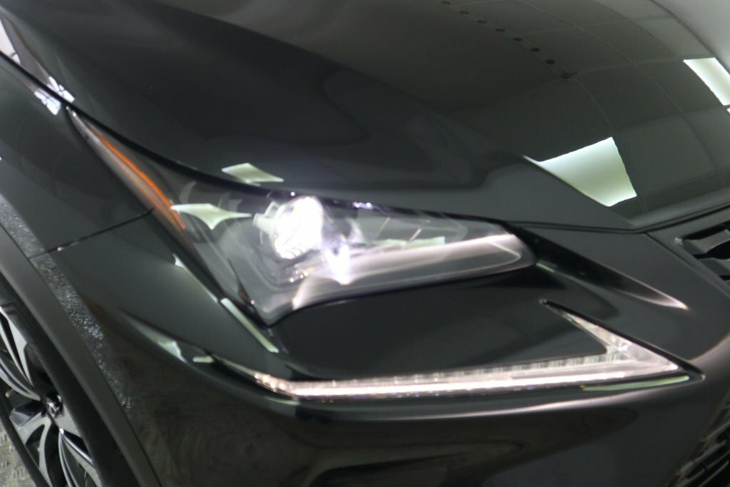 Lexus NX 2.5 Nx E-cvt 4Wd Euro 6 Ss No Nav Grey #56