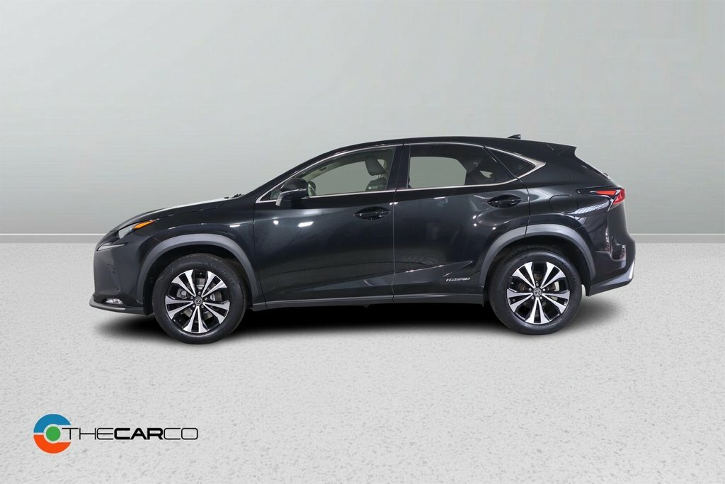 Lexus NX 2.5 Nx E-cvt 4Wd Euro 6 Ss No Nav Grey #7