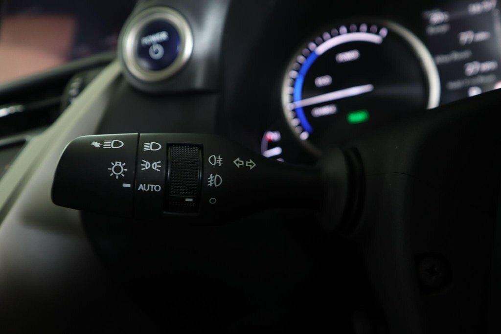 Lexus NX 2.5 Nx E-cvt 4Wd Euro 6 Ss No Nav Grey #17
