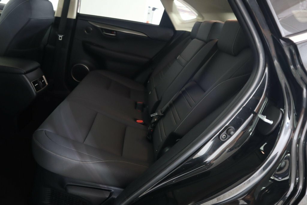 Lexus NX 2.5 Nx E-cvt 4Wd Euro 6 Ss No Nav Grey #15