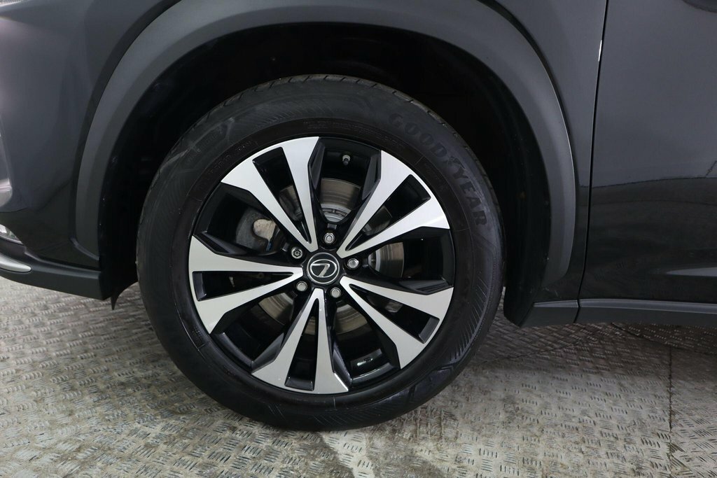Lexus NX 2.5 Nx E-cvt 4Wd Euro 6 Ss No Nav Grey #34