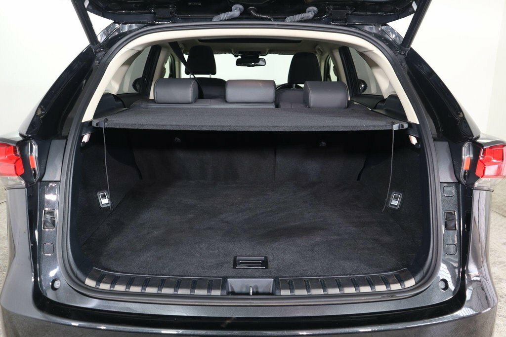 Lexus NX 2.5 Nx E-cvt 4Wd Euro 6 Ss No Nav Grey #51