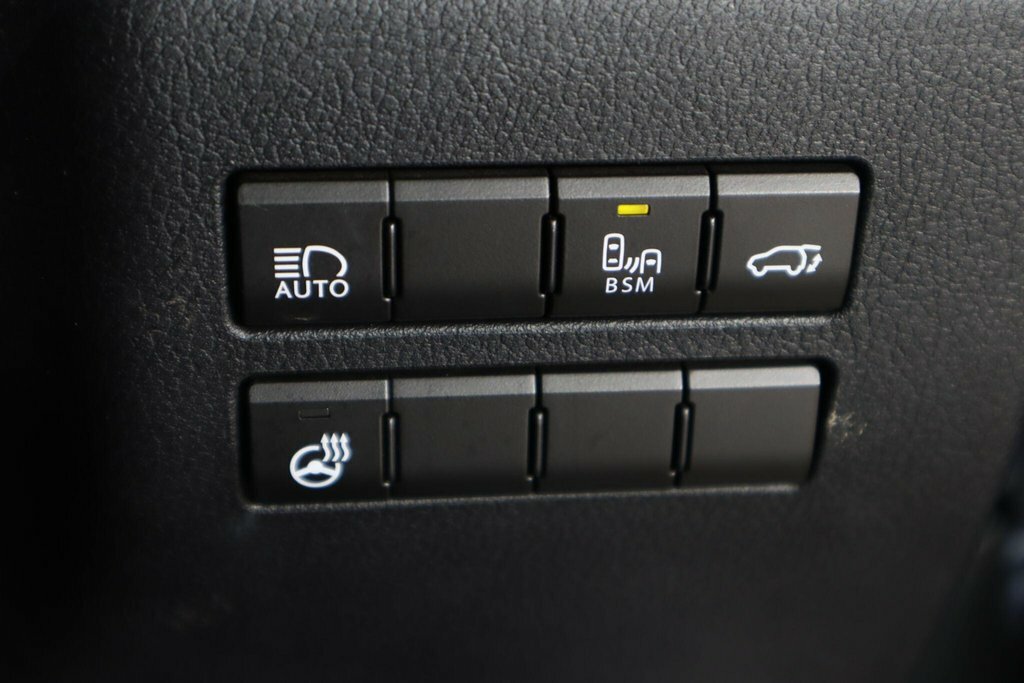 Lexus NX 2.5 Nx E-cvt 4Wd Euro 6 Ss No Nav Grey #27