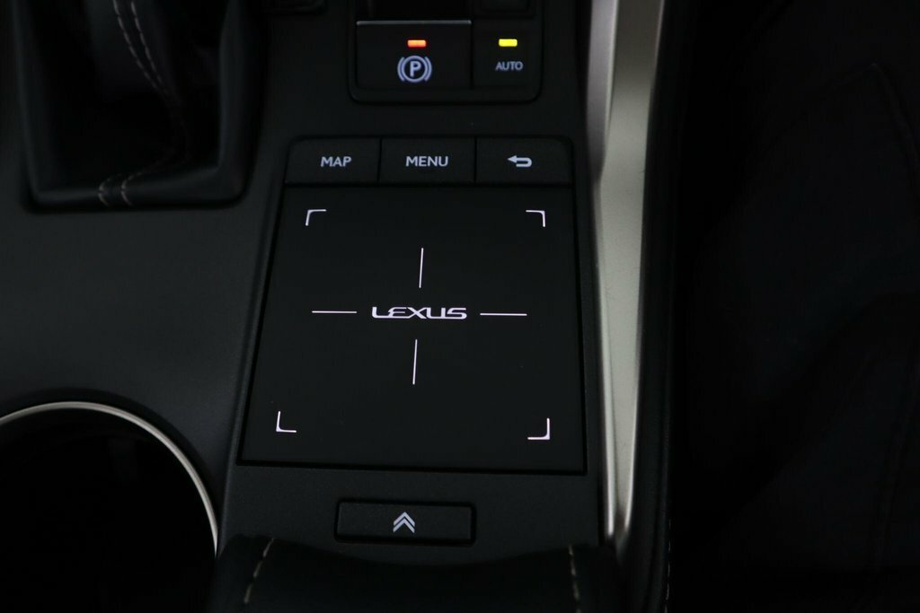 Lexus NX 2.5 Nx E-cvt 4Wd Euro 6 Ss No Nav Grey #23