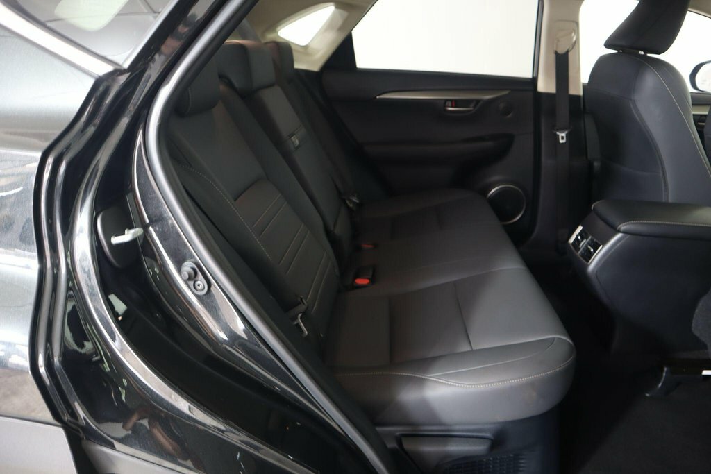 Lexus NX 2.5 Nx E-cvt 4Wd Euro 6 Ss No Nav Grey #14