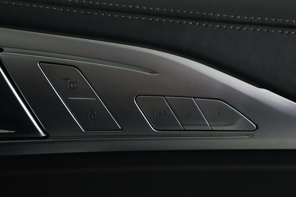 BMW 8 Series Gran Coupe 840I Gran Coupe Blue #62