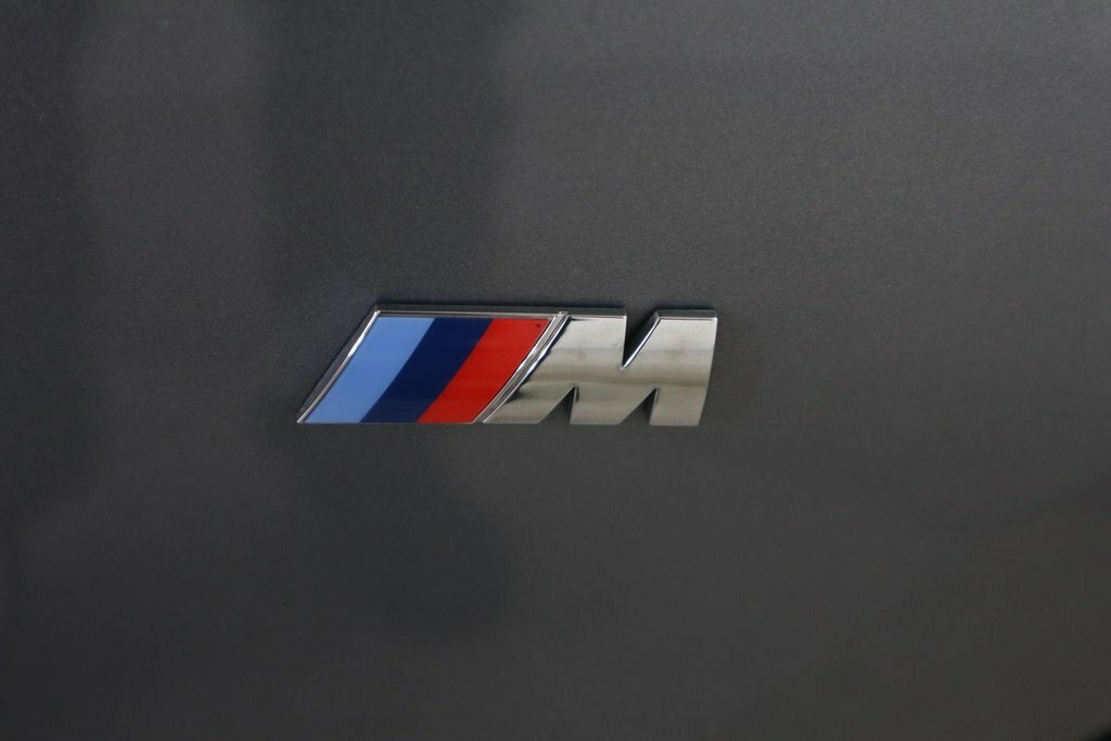 BMW 8 Series Gran Coupe 840I Gran Coupe Blue #58