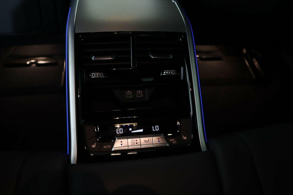 BMW 8 Series Gran Coupe 840I Gran Coupe Blue #15