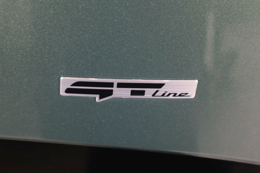 Kia Sportage Gt-line Silver #52