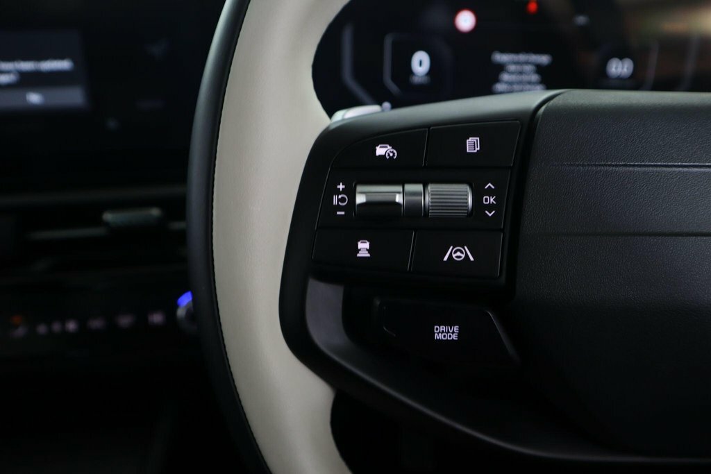 Kia Sportage Gt-line Silver #15