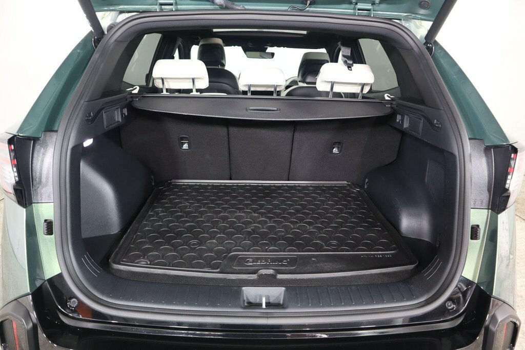 Kia Sportage Gt-line Silver #48