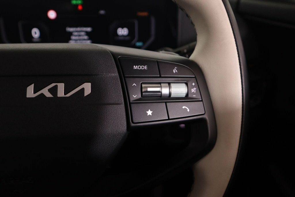 Kia Sportage Gt-line Silver #14