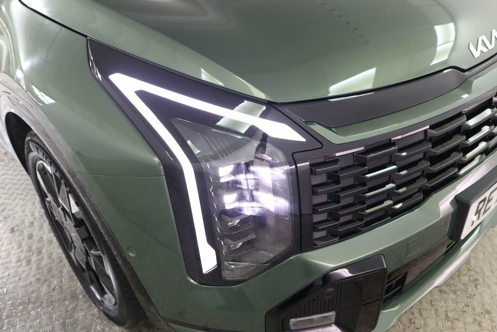 Kia Sportage Gt-line Silver #51