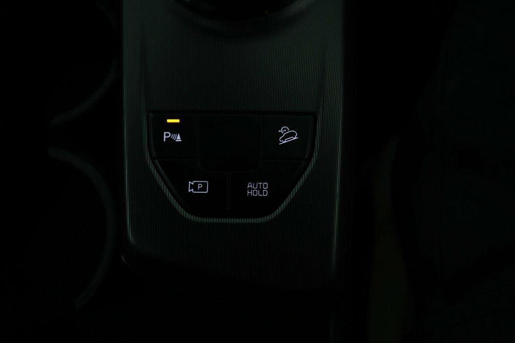 Kia Sportage Gt-line Silver #19