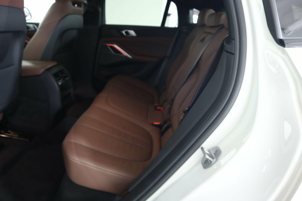 BMW X6 Xdrive30d M Sport Blue #15