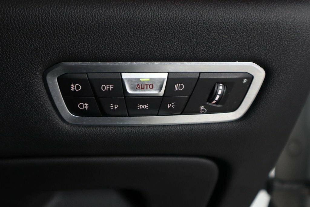 BMW X6 Xdrive30d M Sport Blue #22
