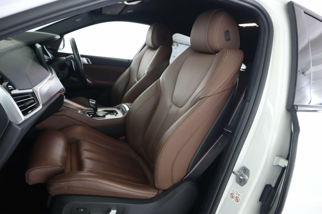 BMW X6 Xdrive30d M Sport Blue #57