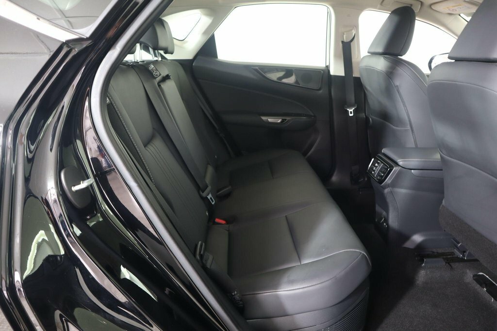 Lexus NX 2.5 450H 18.1Kwh E-cvt 4Wd Euro 6 Ss White #12