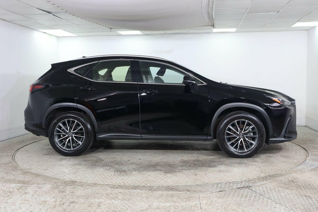 Lexus NX 2.5 450H 18.1Kwh E-cvt 4Wd Euro 6 Ss White #7