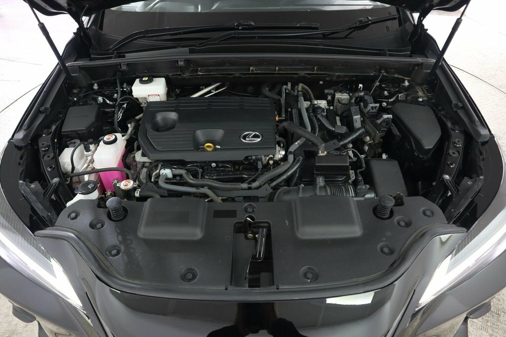 Lexus NX 2.5 450H 18.1Kwh E-cvt 4Wd Euro 6 Ss White #25