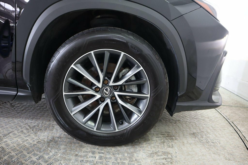 Lexus NX 2.5 450H 18.1Kwh E-cvt 4Wd Euro 6 Ss White #26