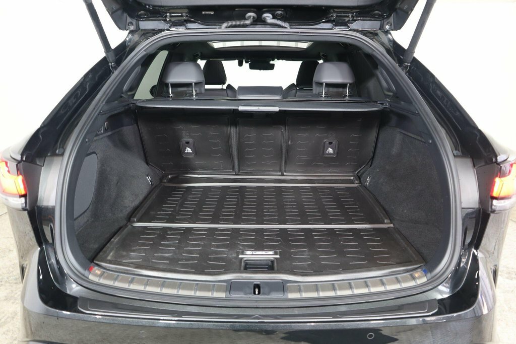 Lexus RX 2.5H Rx Prem Plus E-cvt 4Wd Euro 6 Ss Black #55