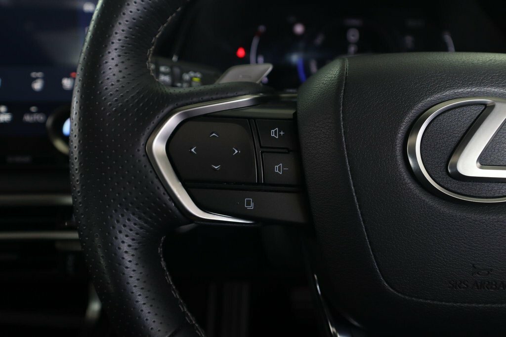 Lexus RX 2.5H Rx Prem Plus E-cvt 4Wd Euro 6 Ss Black #19