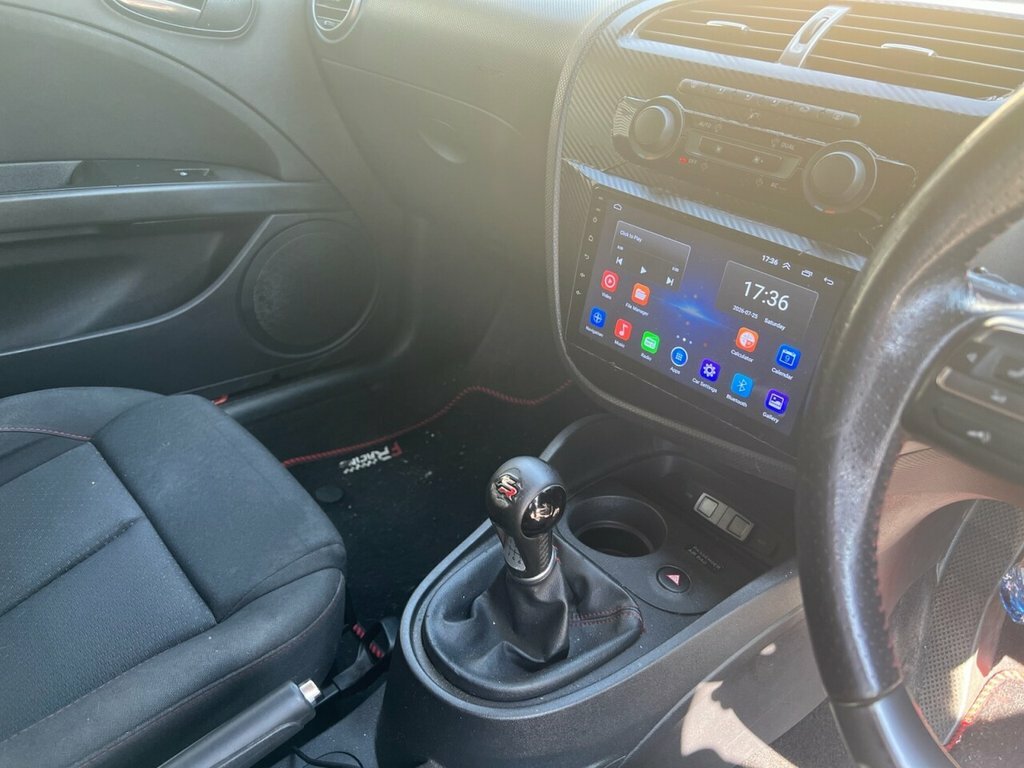 Seat Leon 1.2 Tsi S Emocion Euro 5 S S Blue #8