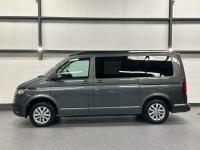 Volkswagen Transporter 2.0 Tdi T28 Highline Fwd Swb Euro 6 Ss Grey #27
