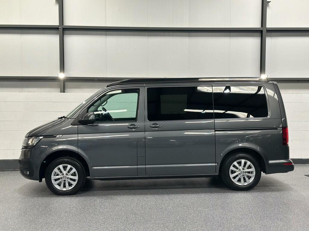 Volkswagen Transporter Other 2022 Grey #2