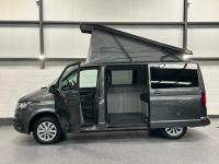Volkswagen Transporter 2.0 Tdi T28 Highline Fwd Swb Euro 6 Ss Grey #30